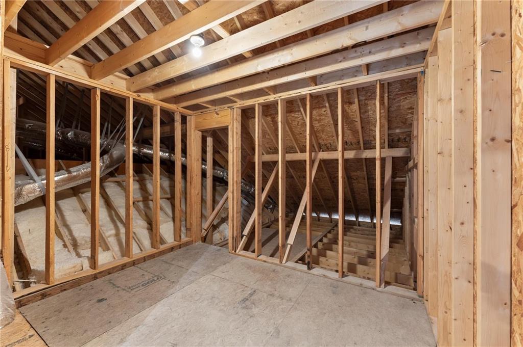 Lake Arrowhead - Residential