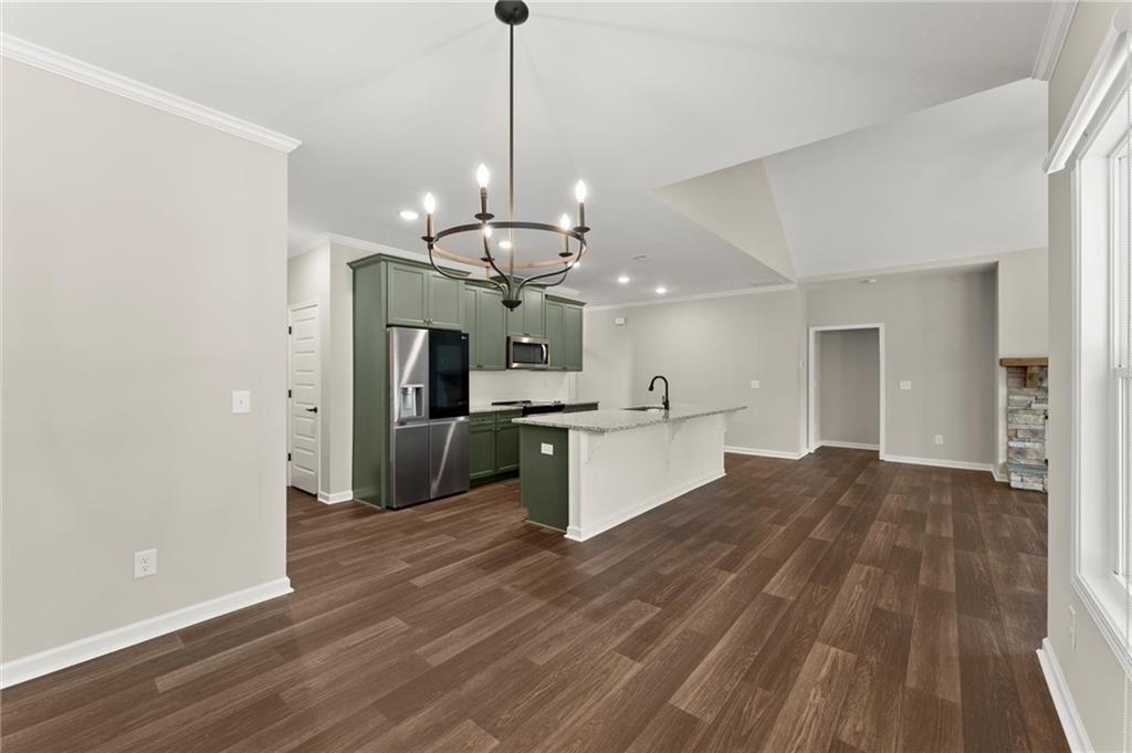 Lake Arrowhead - Residential