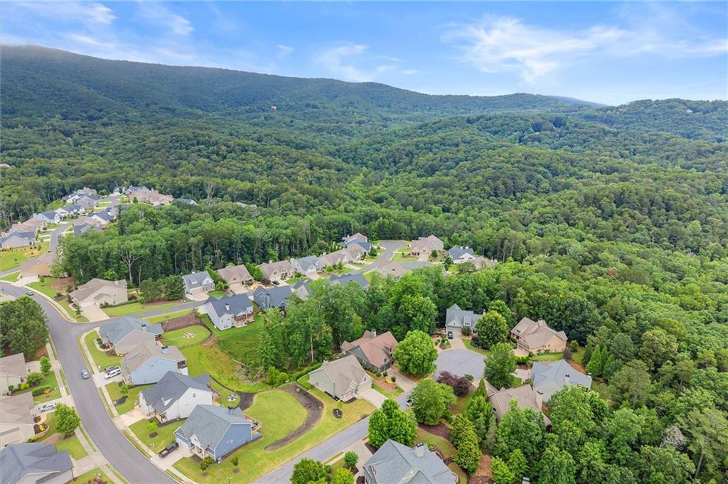 Lake Arrowhead - Residential