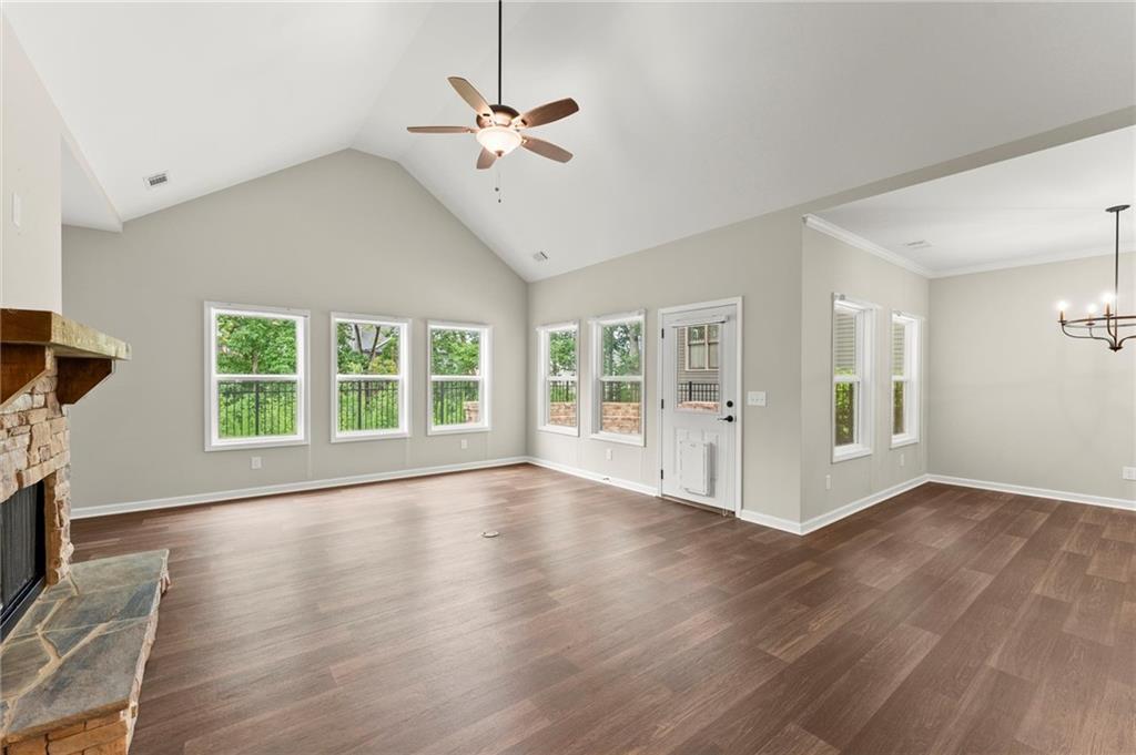 Lake Arrowhead - Residential