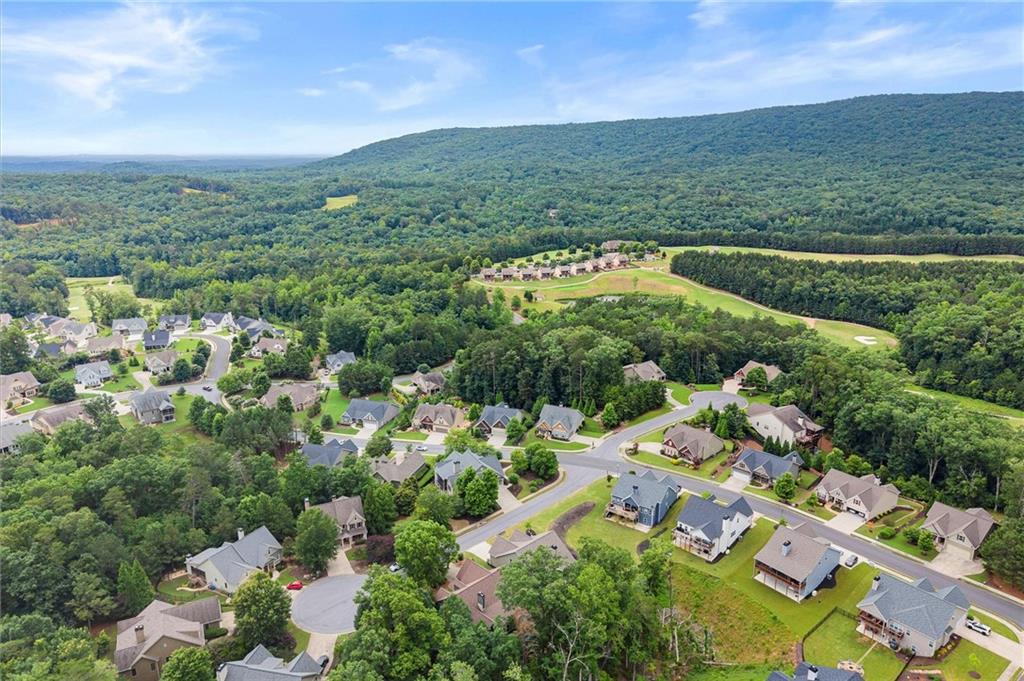 Lake Arrowhead - Residential