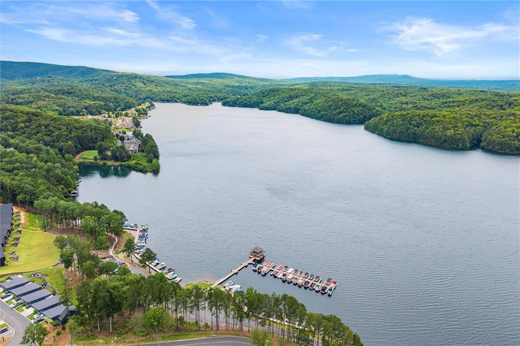 Lake Arrowhead - Residential