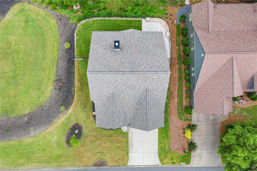 Lake Arrowhead - Residential