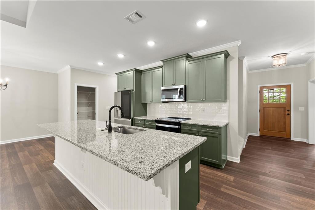 Lake Arrowhead - Residential