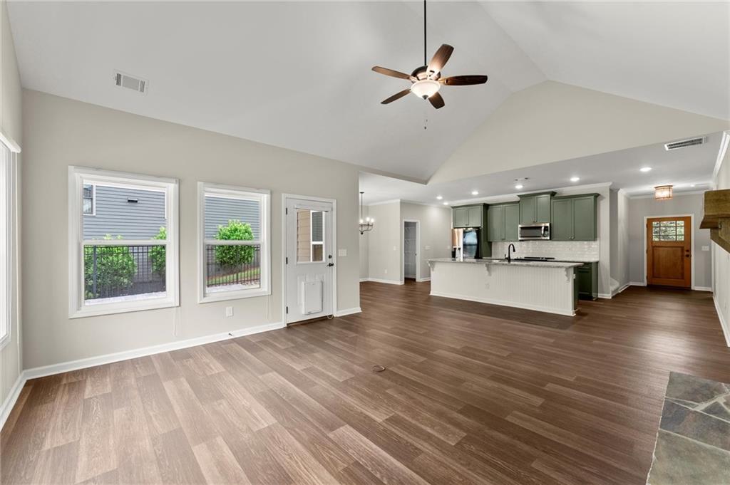 Lake Arrowhead - Residential