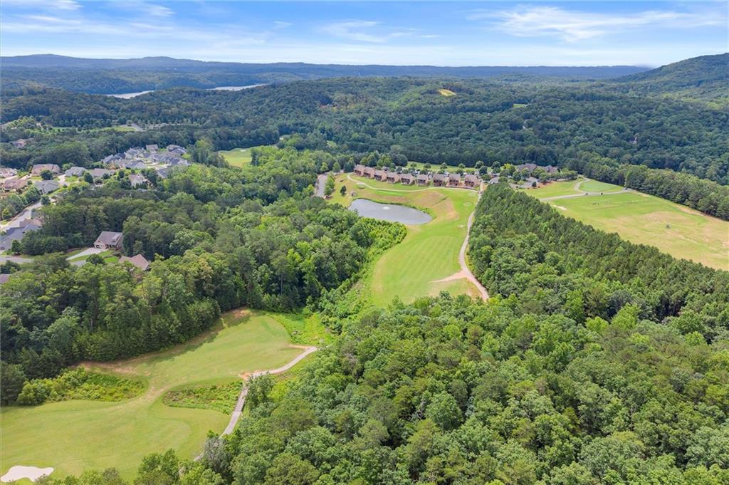 Lake Arrowhead - Residential