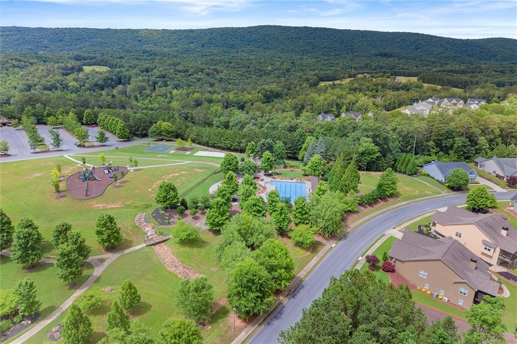 Lake Arrowhead - Residential