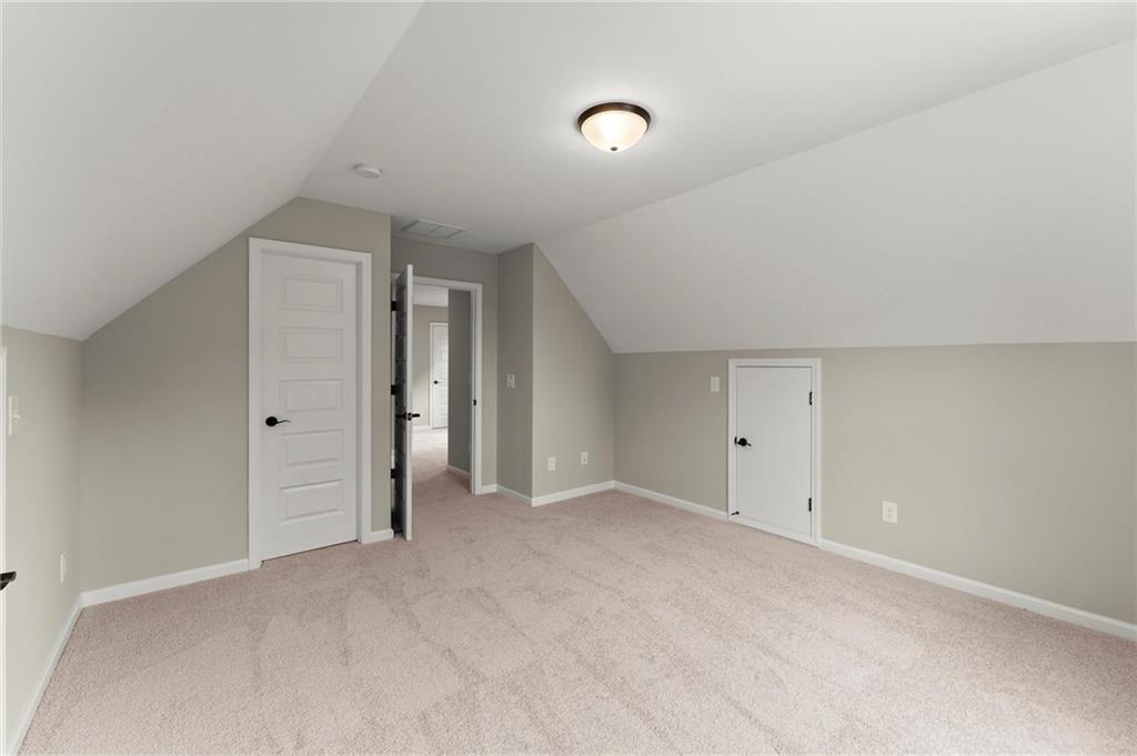 Lake Arrowhead - Residential