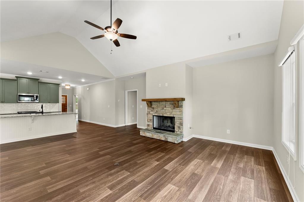 Lake Arrowhead - Residential