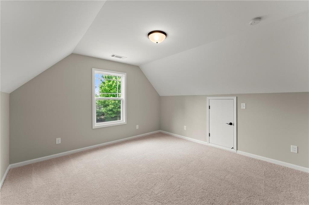 Lake Arrowhead - Residential