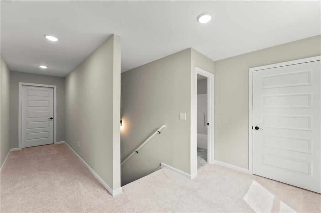 Lake Arrowhead - Residential