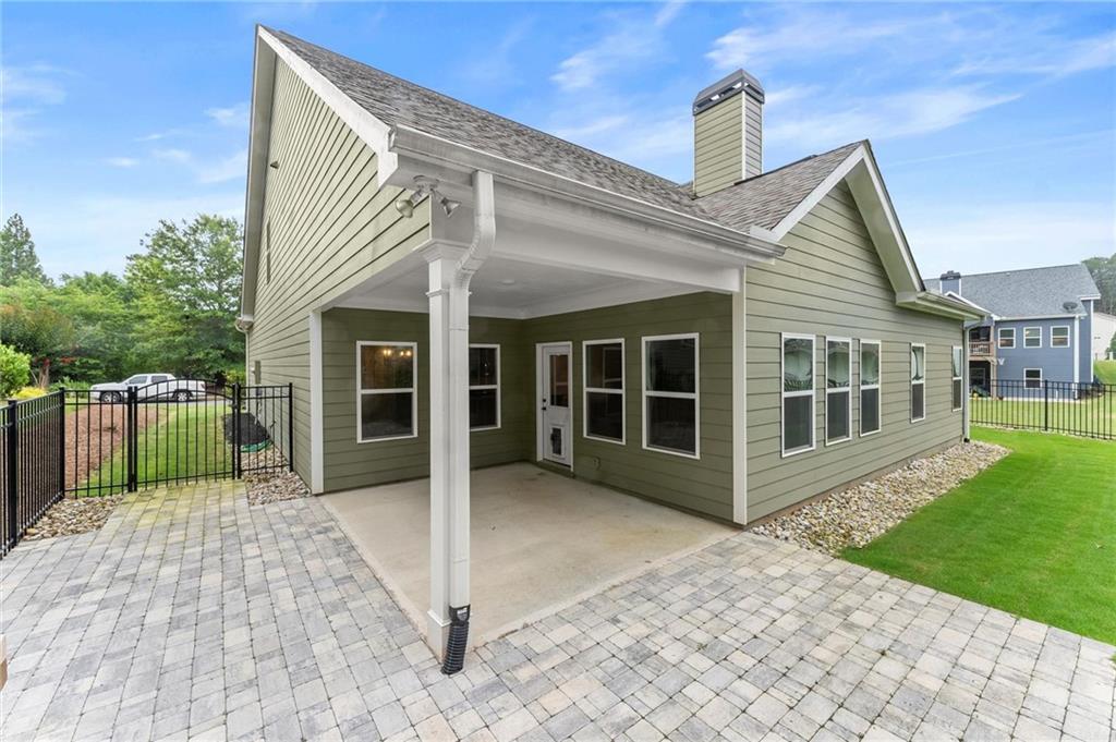 Lake Arrowhead - Residential