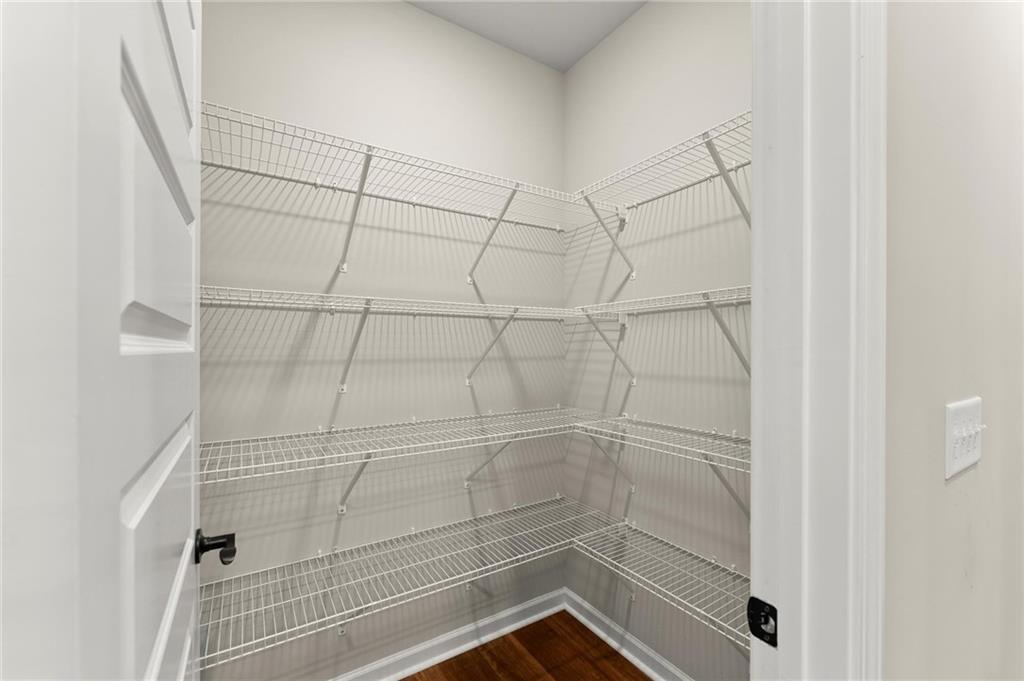 Lake Arrowhead - Residential