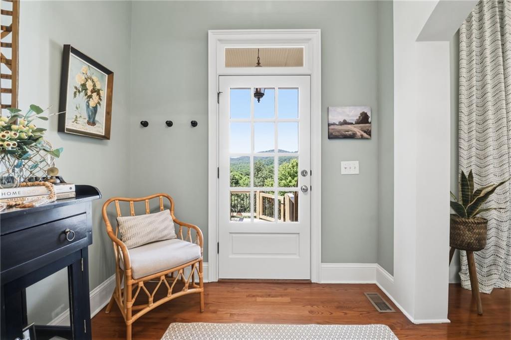70 Craftsman Trail
