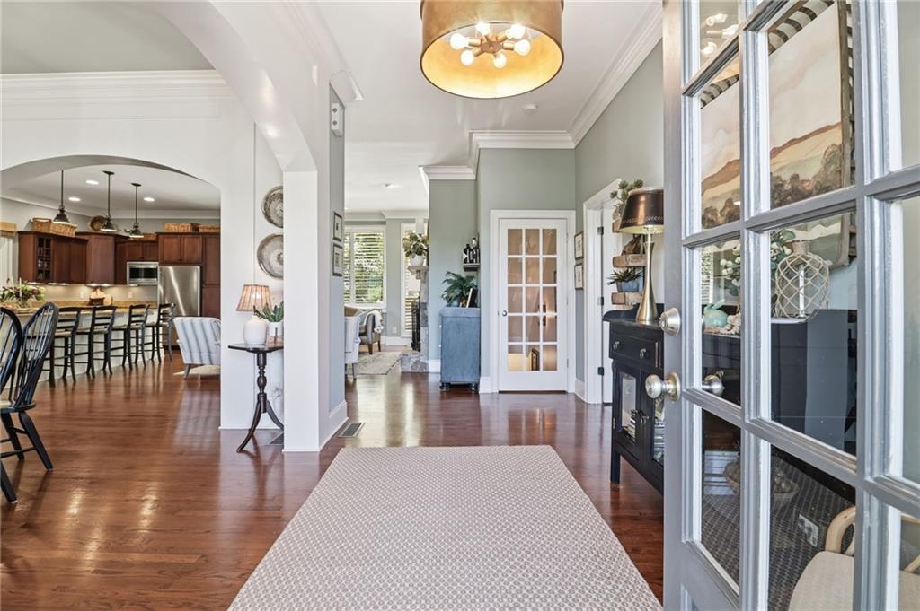 70 Craftsman Trail