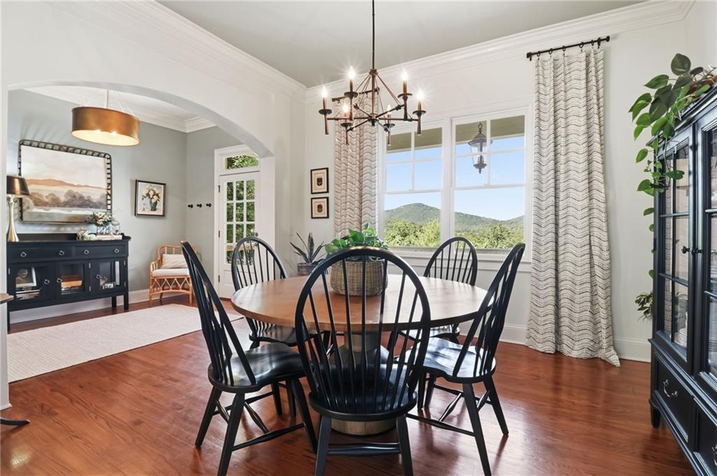 70 Craftsman Trail