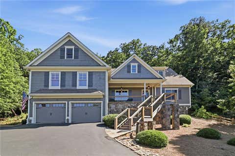 Homes For Sale - 70 Craftsman Trail<br/> Jasper, GA 30143