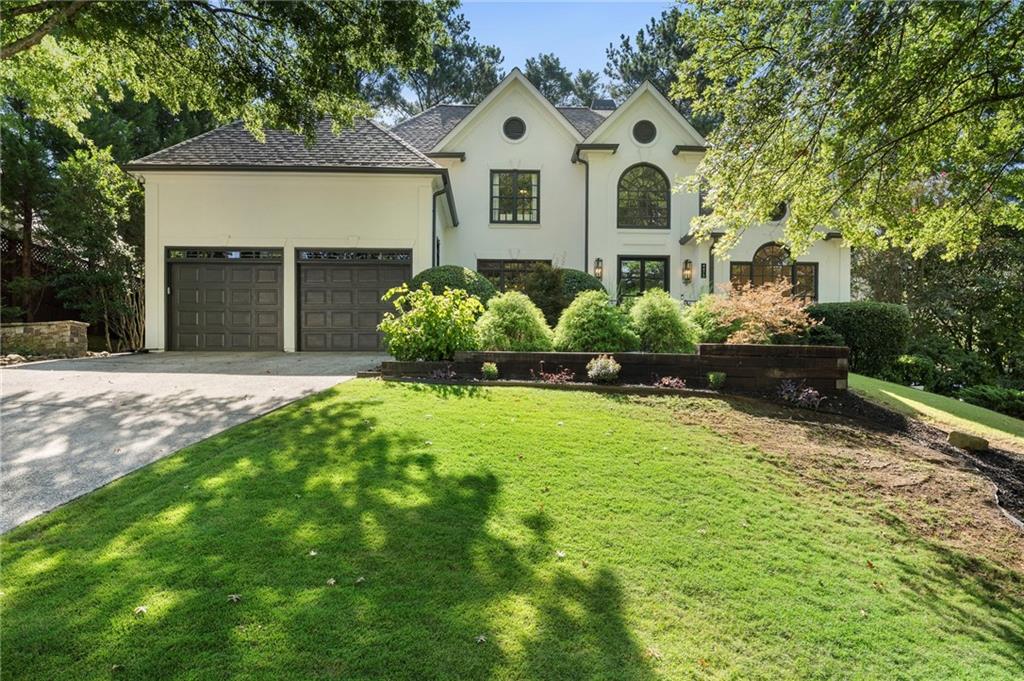 4475 Crestwicke Pointe