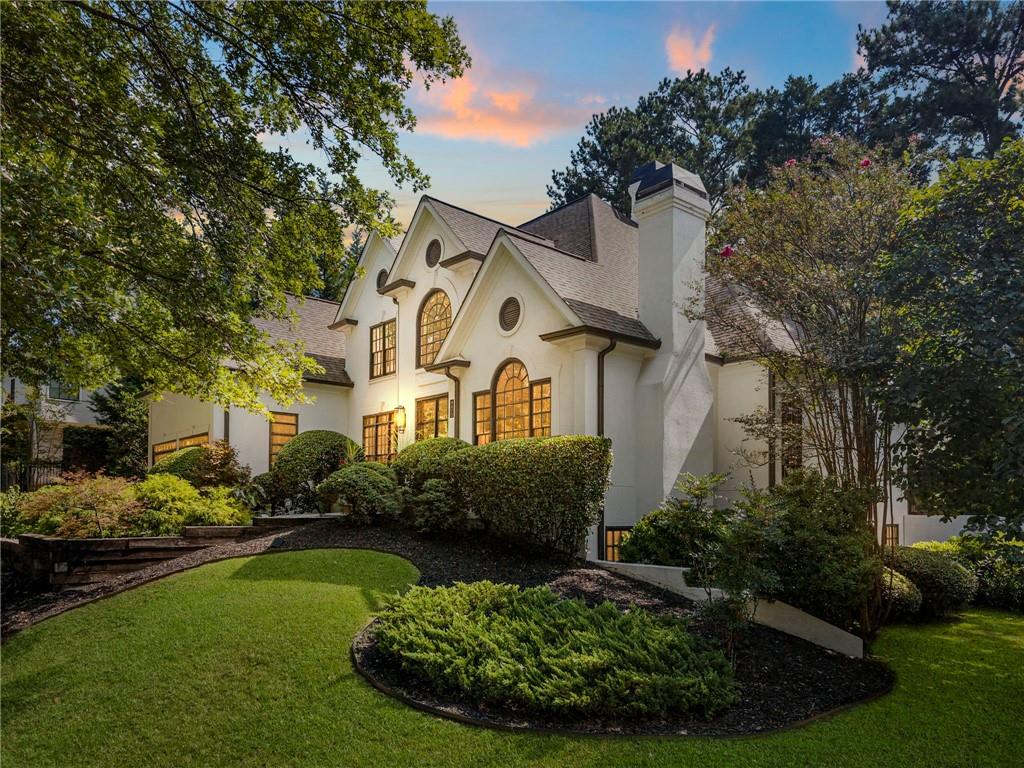4475 Crestwicke Pointe