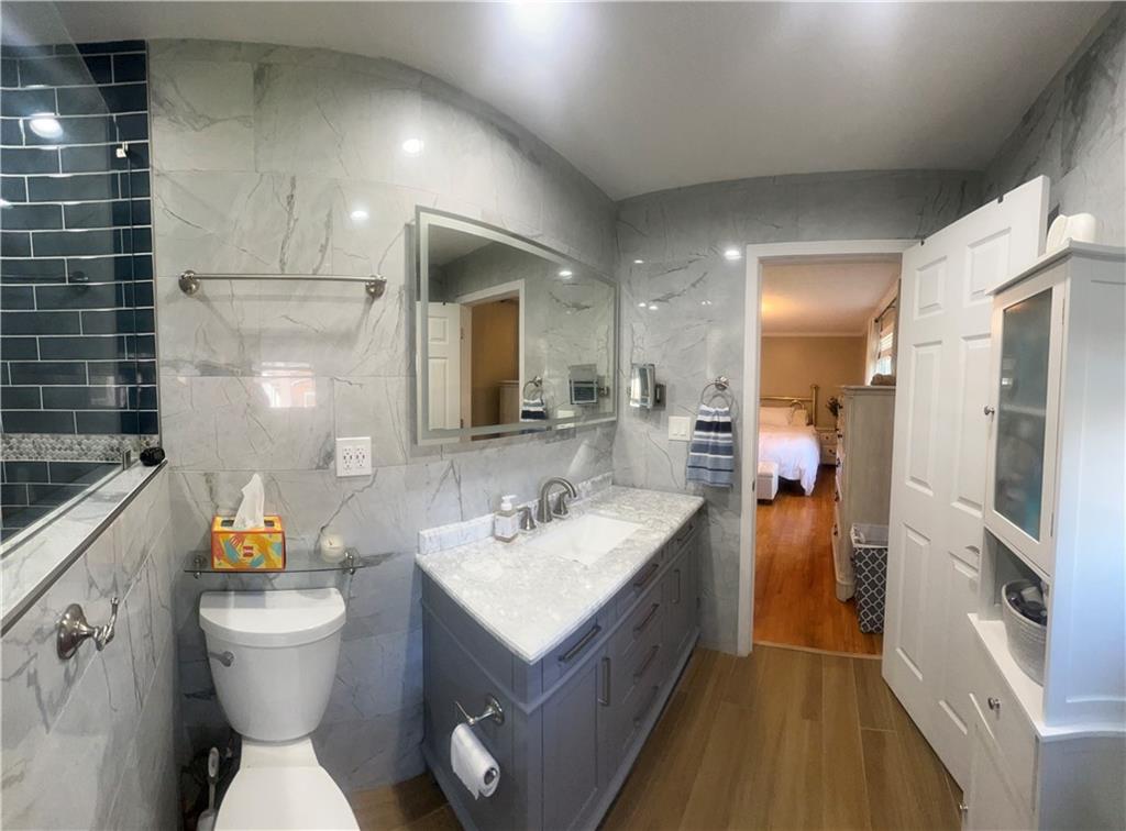 345 Plantation Circle, Fayetteville, Georgia image 3