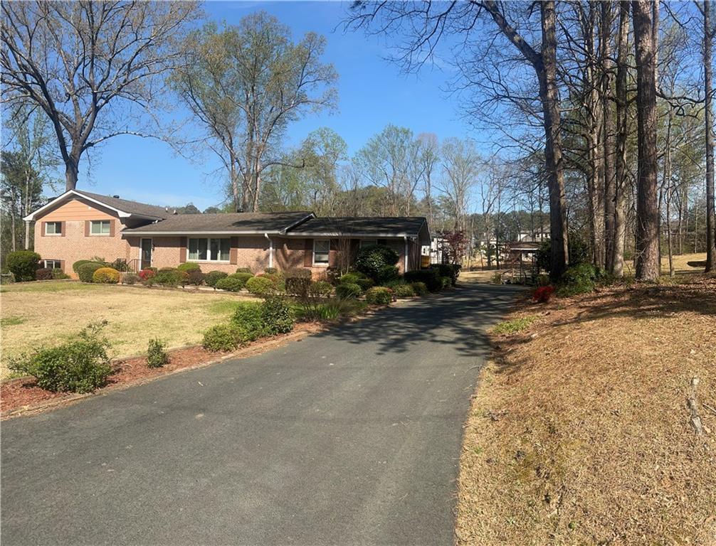 345 Plantation Circle, Fayetteville, Georgia image 11