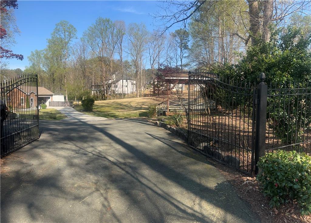 345 Plantation Circle, Fayetteville, Georgia image 13