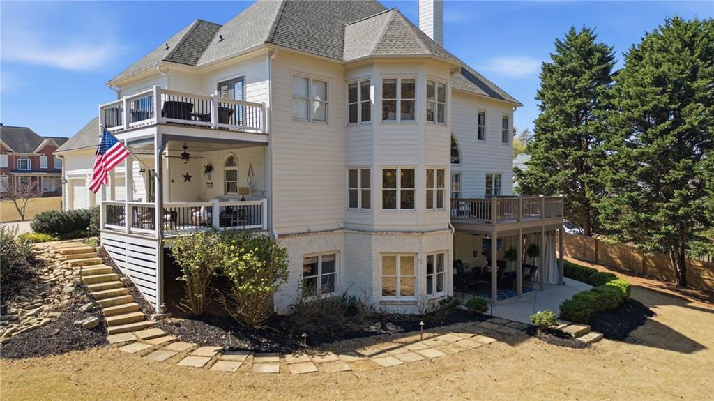 7585 Yacht Club Drive