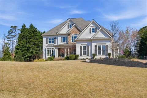 7585 Yacht Club Drive Cumming GA 30041