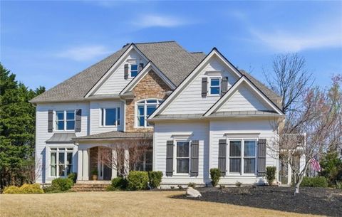 7585 Yacht Club Drive Cumming GA 30041