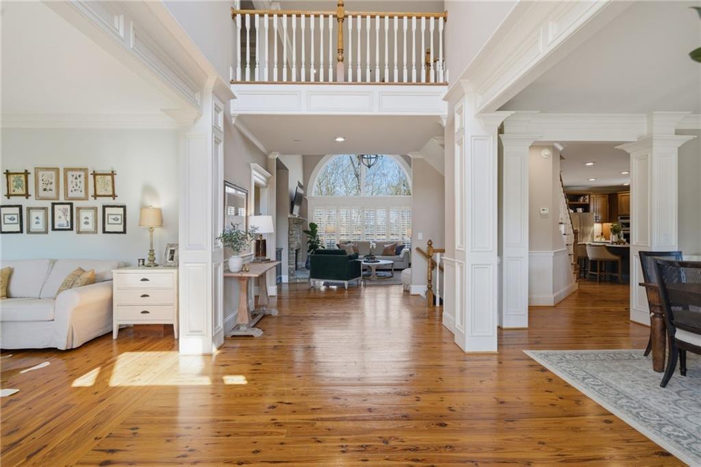 7585 Yacht Club Drive