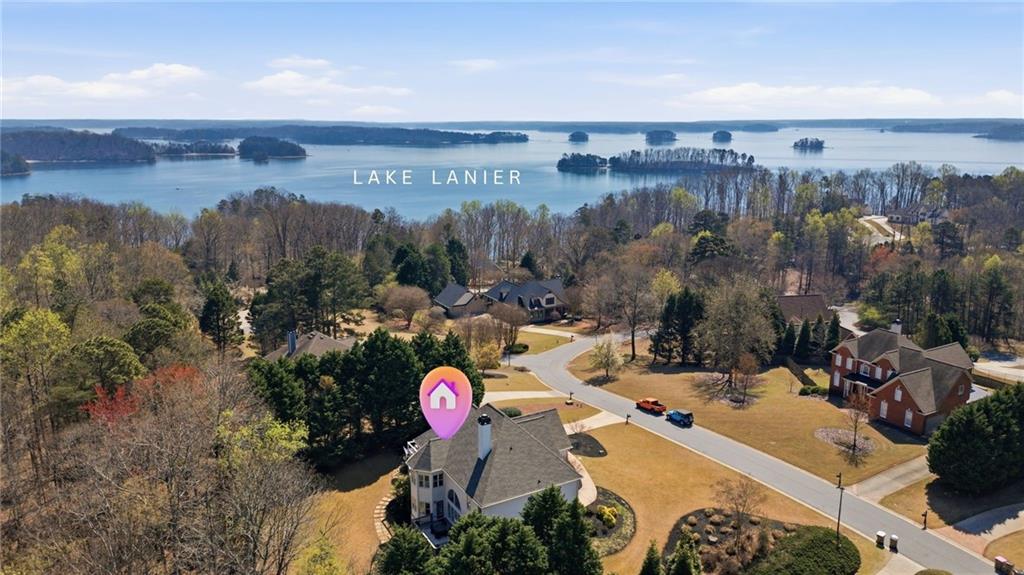 7585 Yacht Club Drive