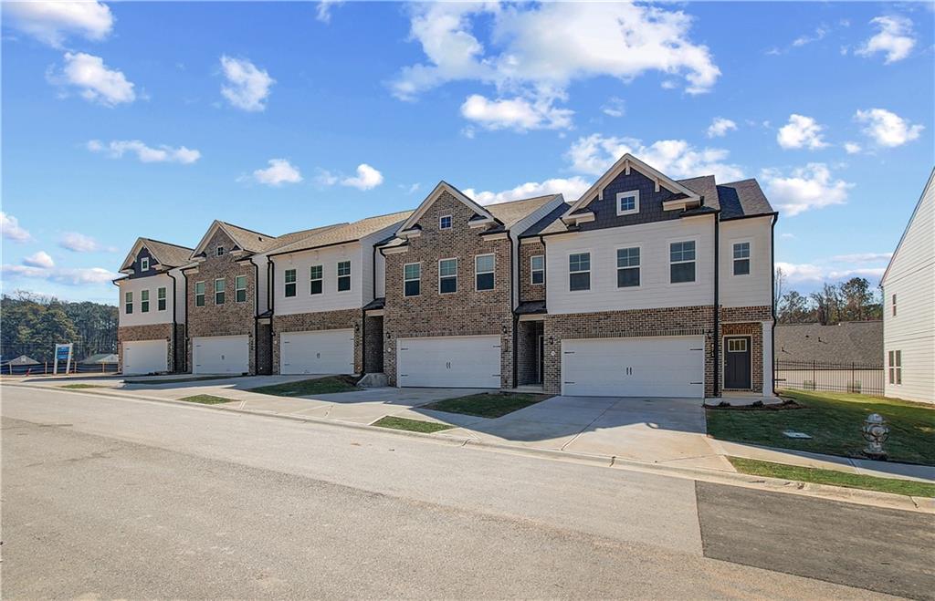 867 Eagle Avenue Ave, Riverdale, Georgia image 3