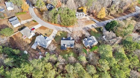 A home in Villa Rica