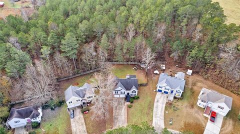 A home in Villa Rica