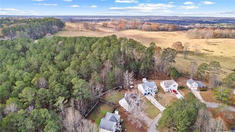 A home in Villa Rica