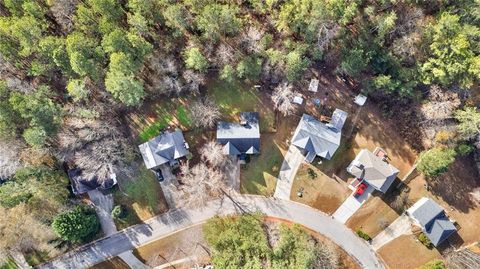 A home in Villa Rica