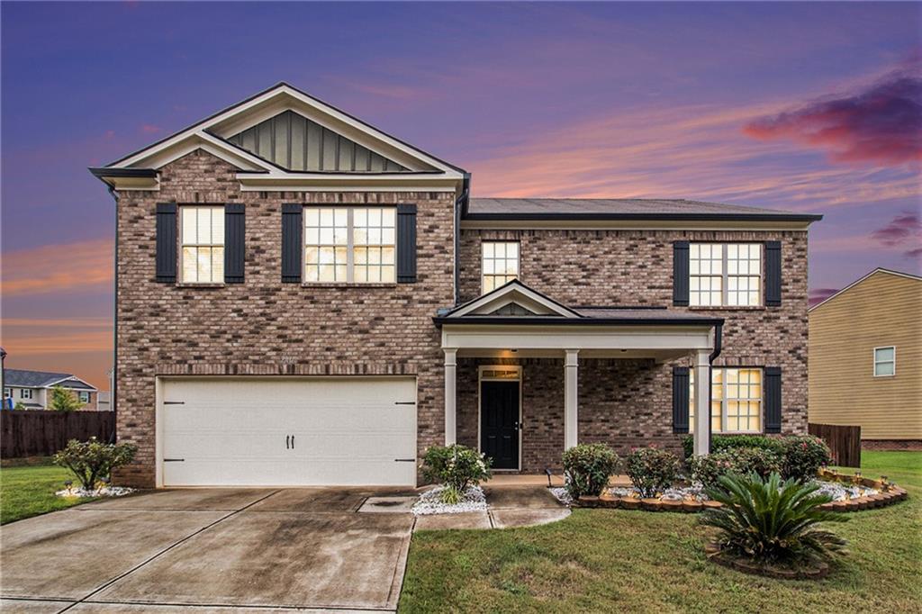 240 Shaker Hollow Drive