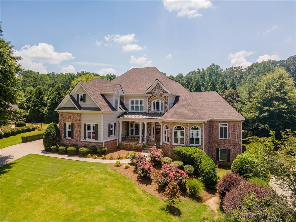 4035 Preserve Crossing Lane