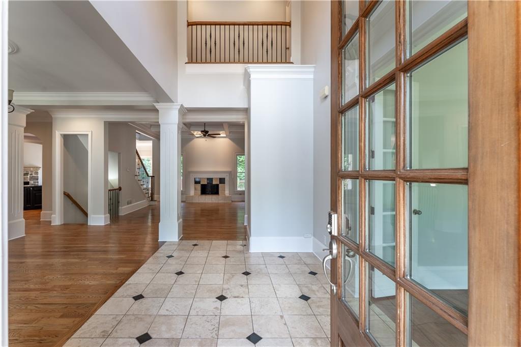 4035 Preserve Crossing Lane