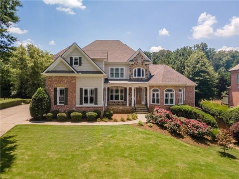 4035 Preserve Crossing Lane Cumming GA 30040