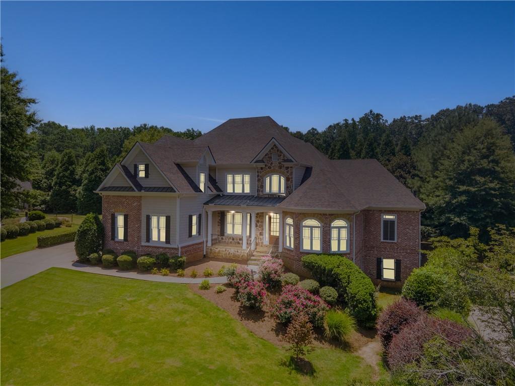 4035 Preserve Crossing Lane