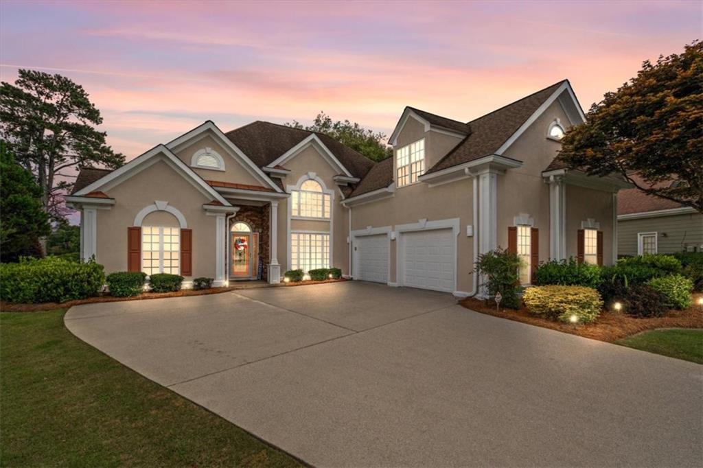 9634 Coastal Pointe Drive
