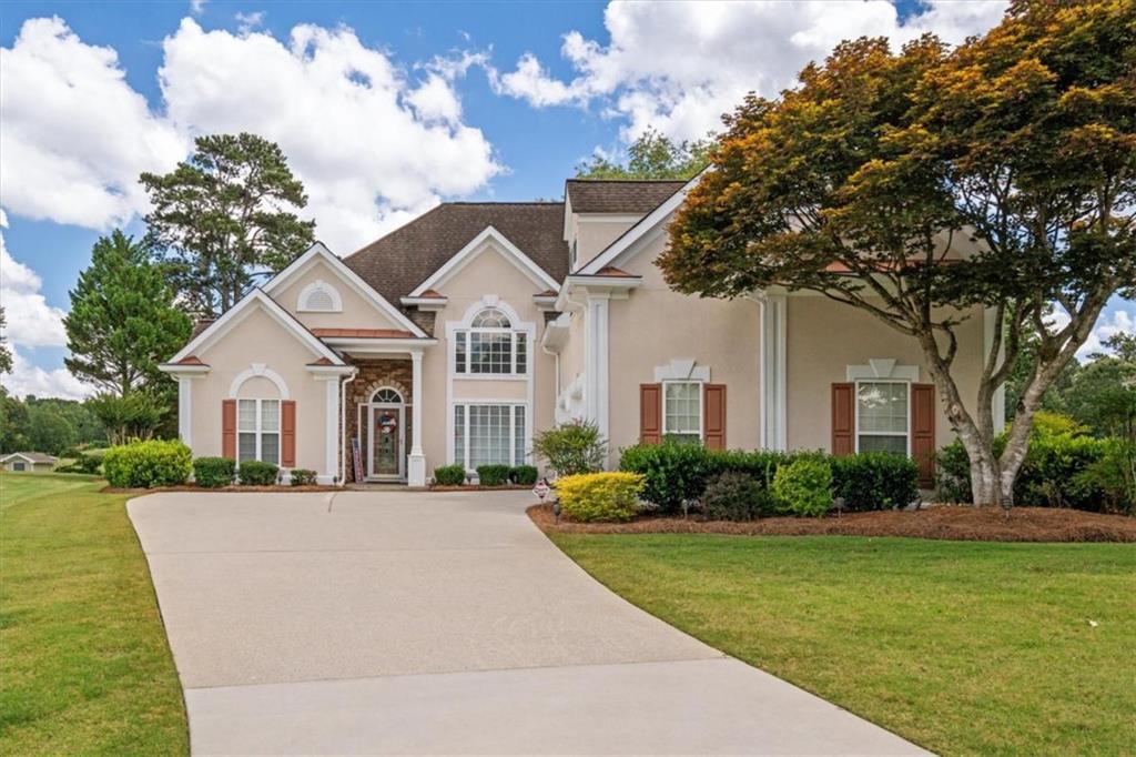 9634 Coastal Pointe Drive