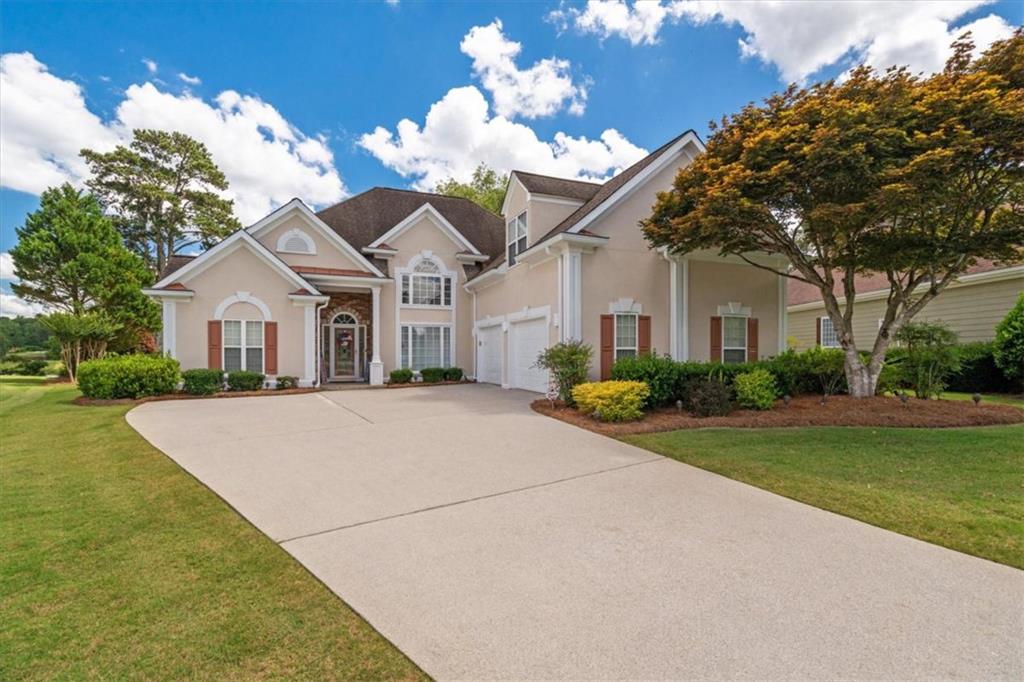 9634 Coastal Pointe Drive