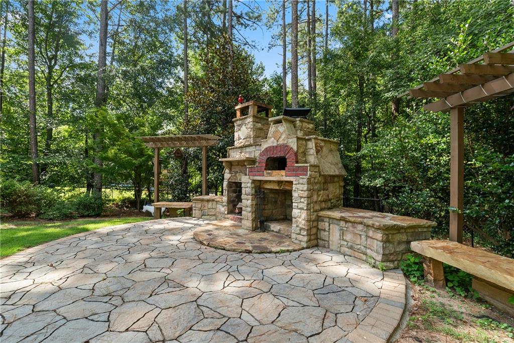 1050 Silver Thorne Drive