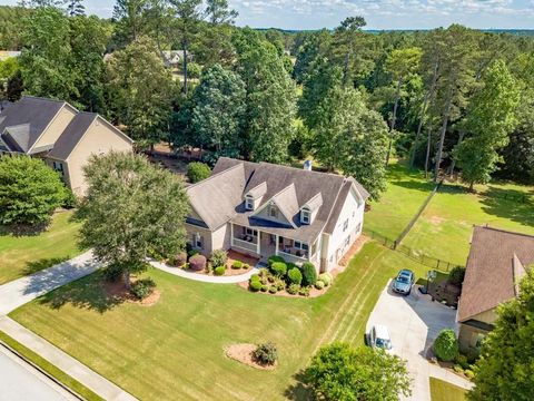 A home in Monroe