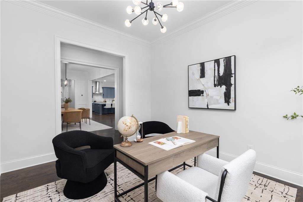 5391 Whitaker Street