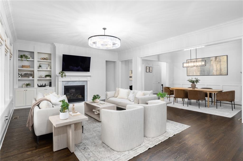 5391 Whitaker Street