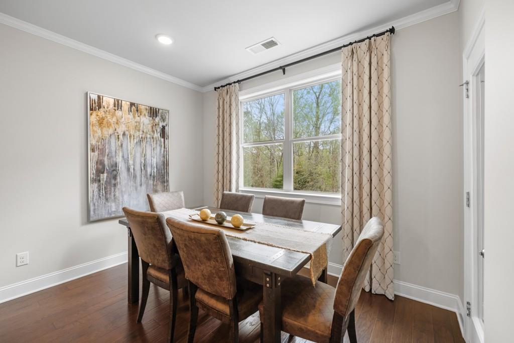 675 Broadmoor Drive, Braselton, Georgia image 21