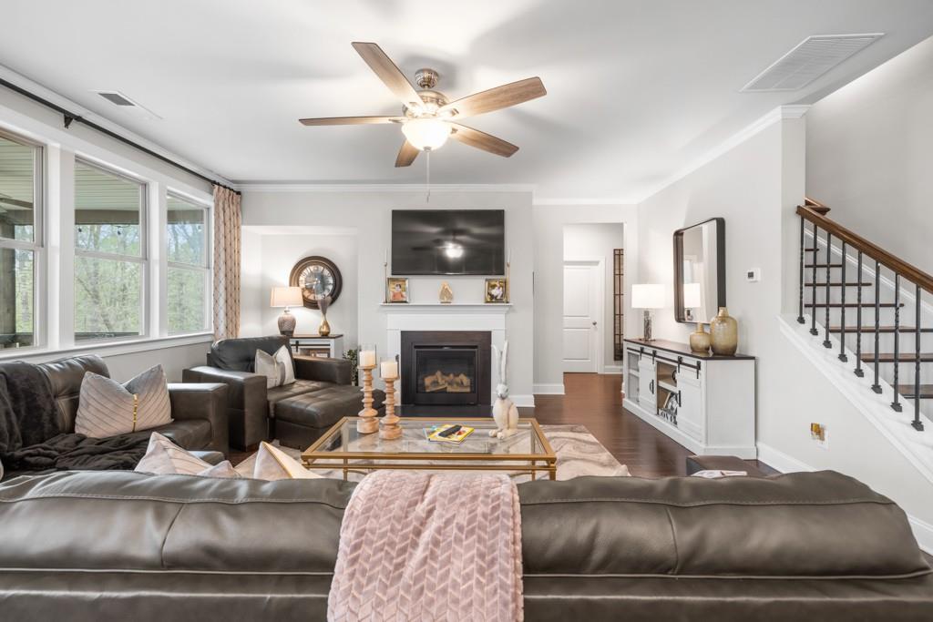 675 Broadmoor Drive, Braselton, Georgia image 11